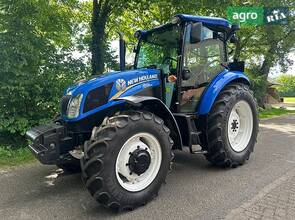 Трактор New Holland TD5.95 2016