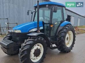 Трактор New Holland TD5.95 2005