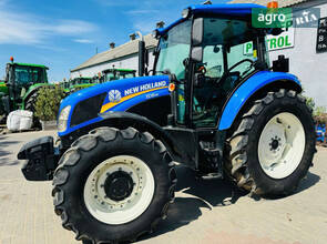 Трактор New Holland TD5.95 2021