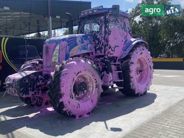 New Holland TG 2006 - фото