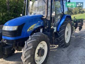 Трактор New Holland TL 105 2011