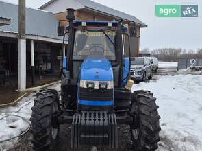 Трактор New Holland TL 105 2011