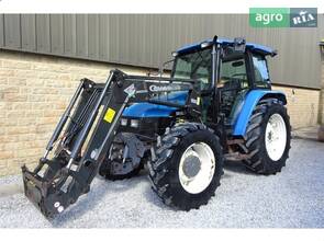 Трактор New Holland TL 2000