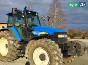 Трактор New Holland TM 2006