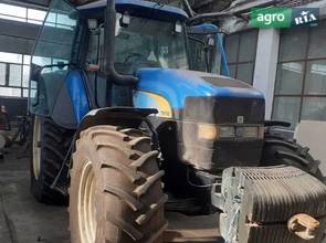 Трактор New Holland TM 2009