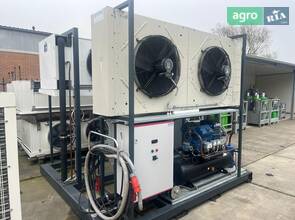 Агрегат New Holland TM 2024