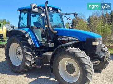 New Holland TM 2004 - фото
