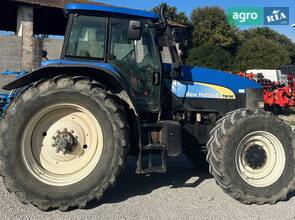 Трактор New Holland TM 2008