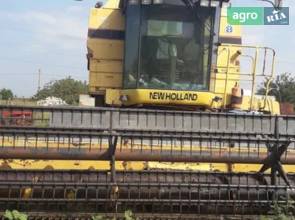 Комбайн New Holland TR88 1997