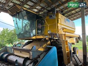 Комбайн New Holland TX 36 1995