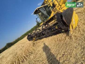 New Holland TX 66 2003 - фото