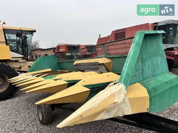 New Holland TX  - фото