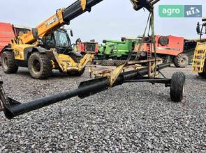 Візок New Holland TX 