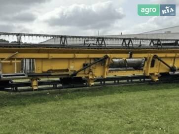 New Holland Varifeed 2016 - фото