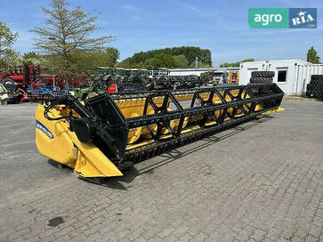New Holland Varifeed 2022 - фото