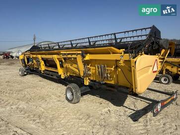 New Holland Varifeed 2016 - фото