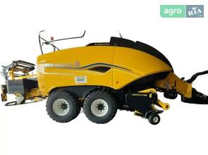 Підбирач New Holland W 2025