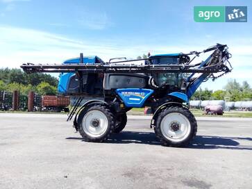 New Holland W  - фото