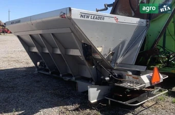 Розкидач New Leader L3030G4 2017 - фото