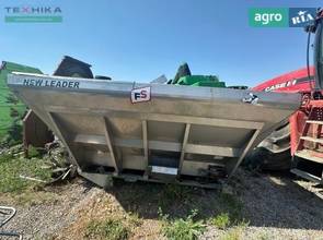 Розкидач New Leader L3030G4 2017
