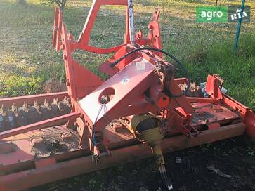 Niemeyer KR 1996 - фото