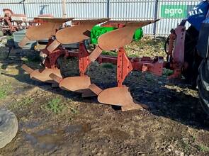 Плуг Niemeyer Volly-Mat 3 