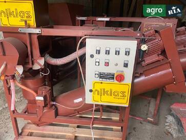 Niklas W.N. 8  - фото