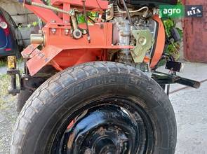 Мотоблок Нива 11А 2021