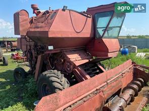 Комбайн Нива СК-5 1996