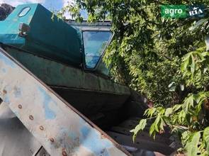 Комбайн Нива СК-5 1990