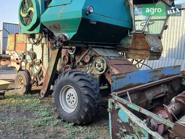 Нива СК-5 2000 - фото