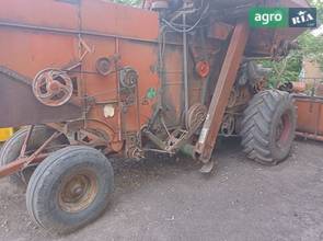 Комбайн Нива СК-5 1997