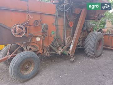 Нива СК-5 1997 - фото