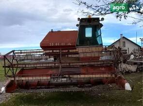 Комбайн Нива СК-5 1993