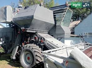 Комбайн Нива СК-5 1995