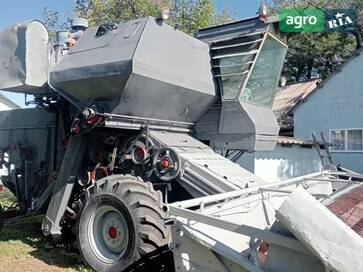 Нива СК-5 1995 - фото