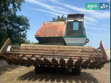 Нива СК-5 2000 - фото