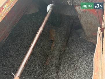 Нива СК-5 1995 - фото