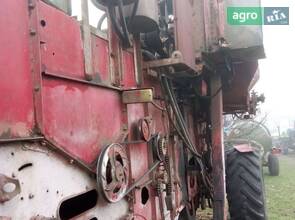 Комбайн Нива СК-5 1991