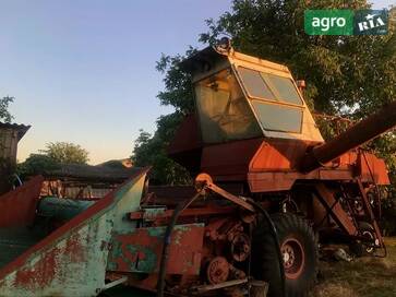 Нива СК-5 1990 - фото