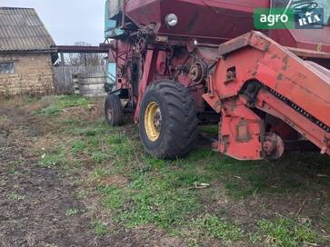 Нива СК-5 1987 - фото