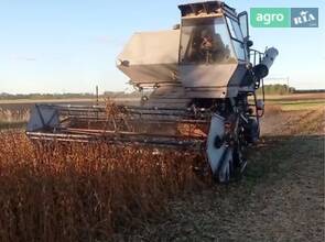 Комбайн Нива СК-5 1989