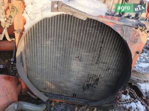 Комбайн Нива СК-5 1989