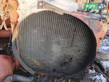 Нива СК-5 1989 - фото