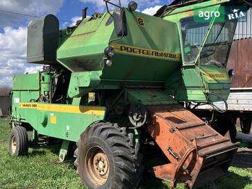 Нива СК-5 2005 - фото