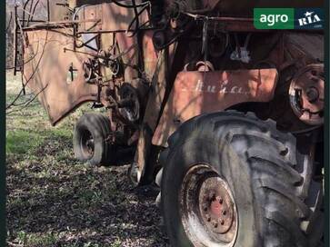 Нива СК-5 1995 - фото