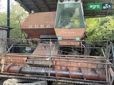 Нива ЗОР 1980 - фото