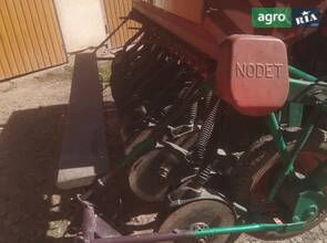 Сівалка Nodet 2500 
