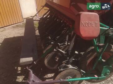 Nodet 2500  - фото