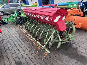 Nodet 3000 2025 - фото